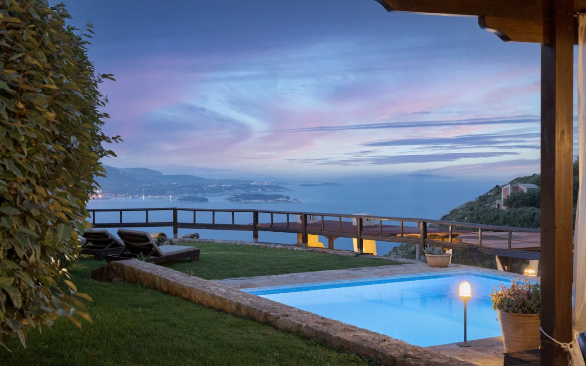 Villa Lithos Your villa Chania Crete (35)