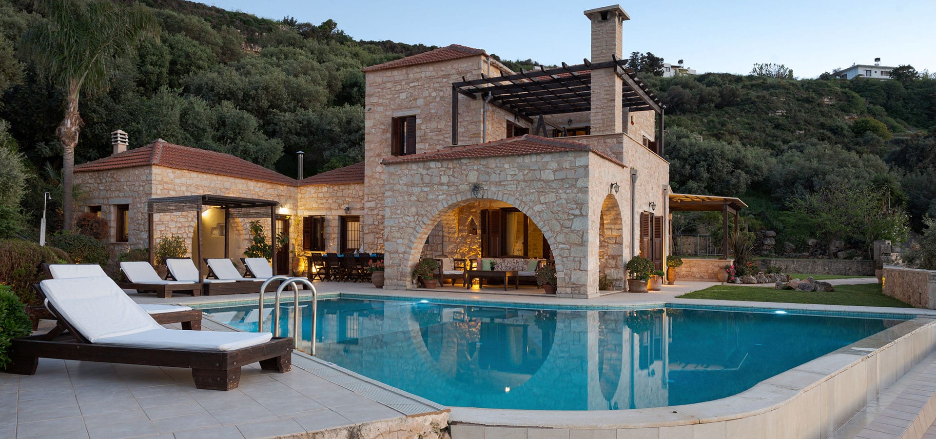 Villa oniro sl 3