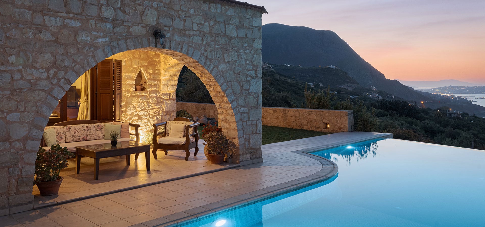 Villa oniro sl 4