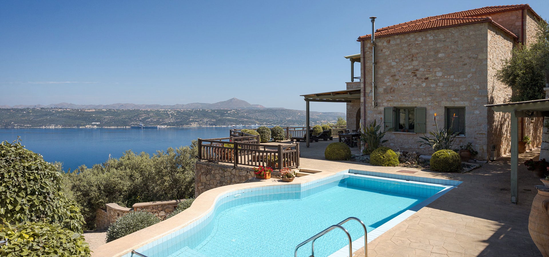 Yourvilla Villa Thea sl 3