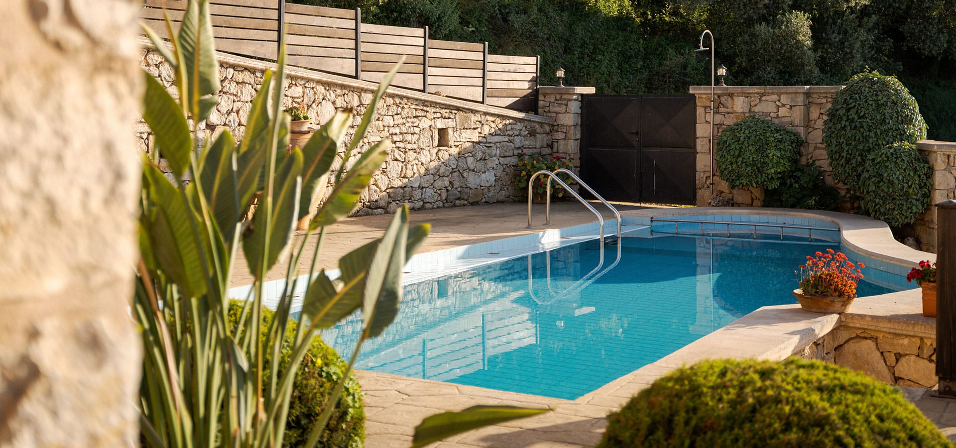 Yourvilla Villa Thea sl 4
