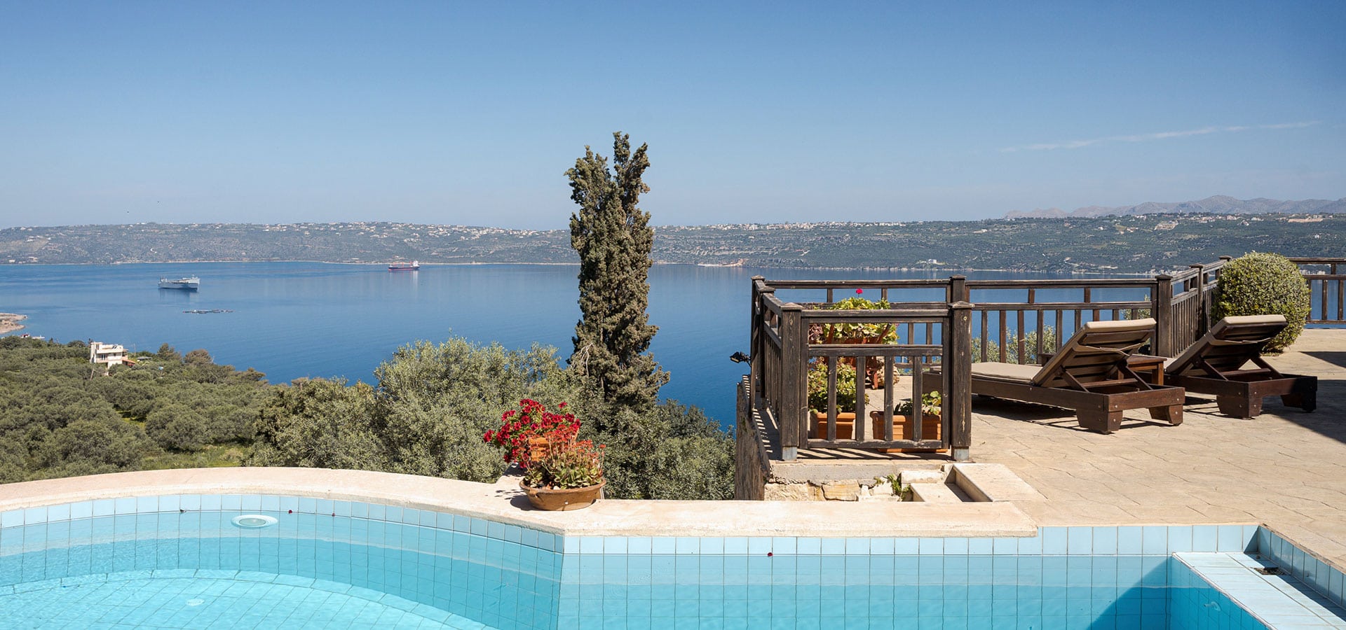 Yourvilla Villa Thea sl 5