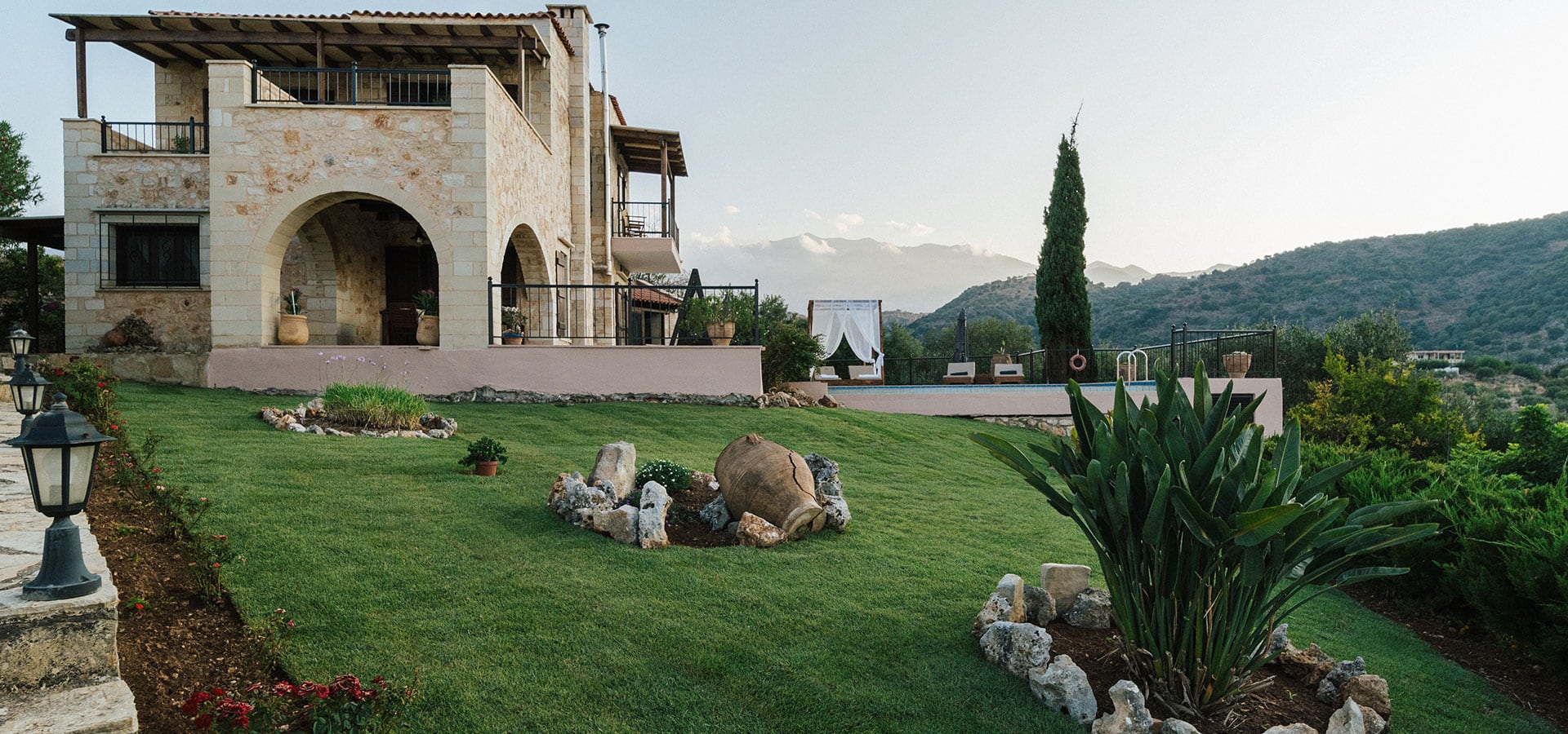 villa elia sl 2