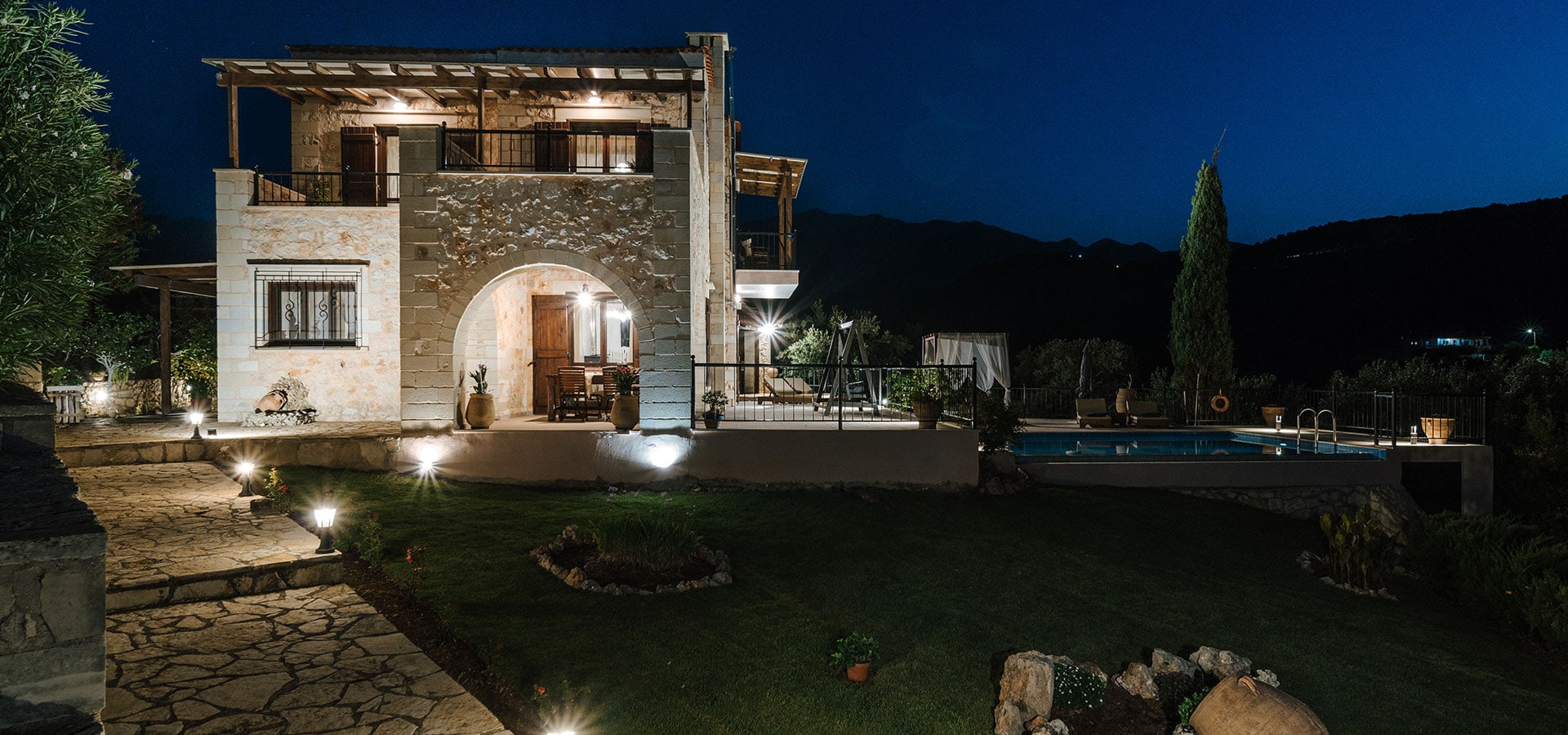 villa elia sl 3