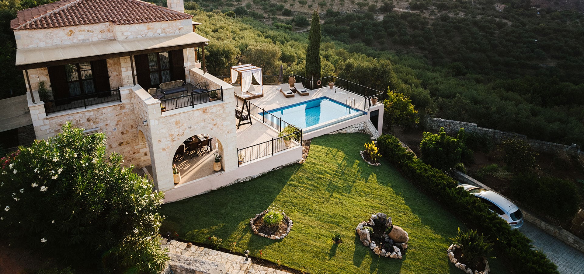 villa elia sl 6