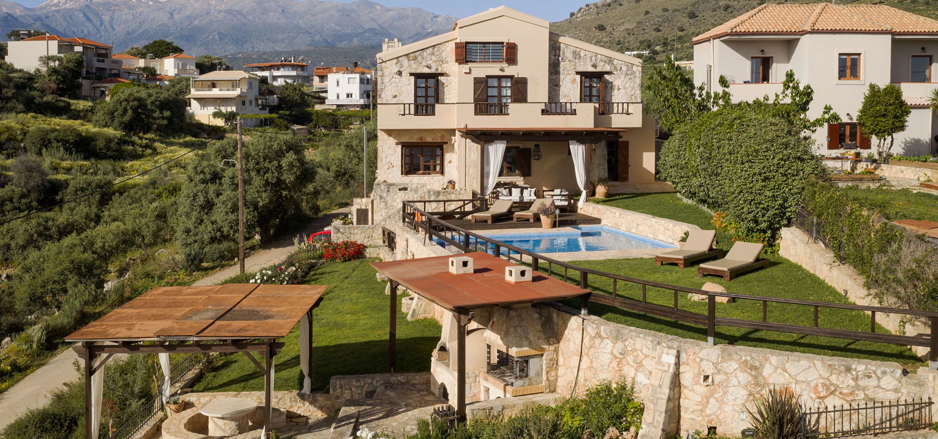 villa lithos sl 2