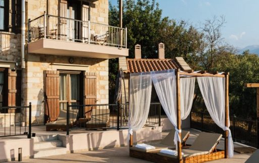 Villa Elia Your villa Chania Crete (56)