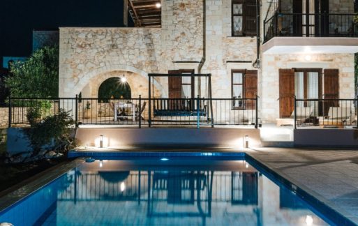 Villa Elia Your villa Chania Crete (72)