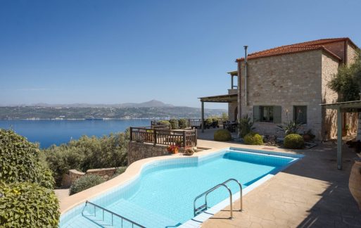 Villa Thea Your villa Chania Crete (51)