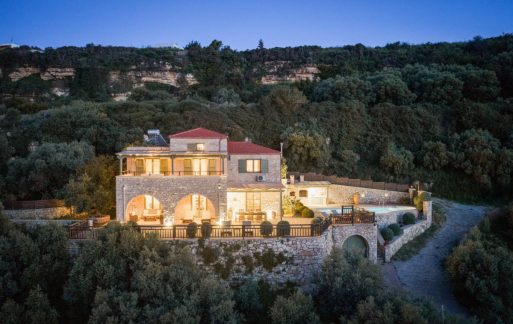 Villa Thea Your villa Chania Crete (57)