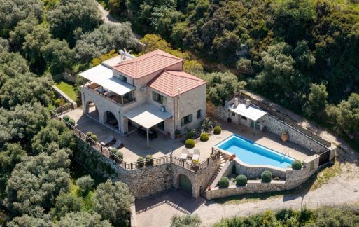Villa Thea Your villa Chania Crete (65)